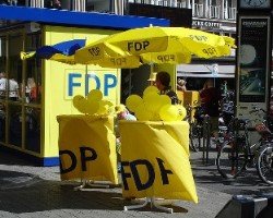 Legalisierung von Cannabis