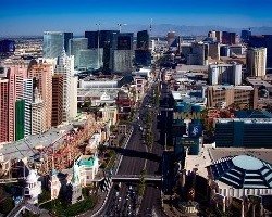 Nevada legalisiert Cannabis