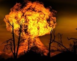 Rapper beim Haschisch&ouml;l Kochen