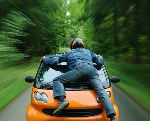 Führerscheinentzug bei Cannabis