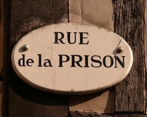 Präsidentenwahl in Frankreich