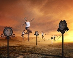 cannabis ver&auml;ndert die zeitwahrnehmung