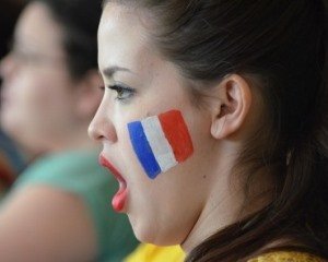 Macron f&uuml;r Cannabis Legalisierung