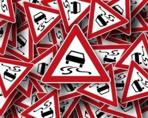 Cannabis und Fahrtüchtigkeit