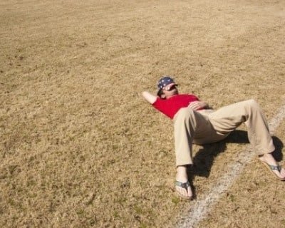 Und dann ... ? Pause! Mit Cannabis aufhören