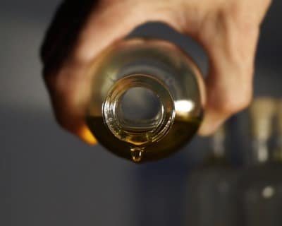 Drogentest wegen CBD-Öl