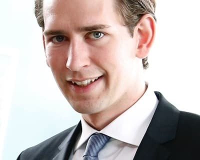 ÖVP-FPÖ Koalition Sebastian Kurz