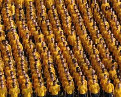 Drogentest für alle