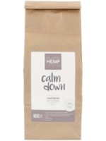 CBD Hanfblaettertee CBD Hanfblaettertee, Calm Down - CBD Vital