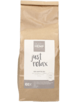 CBD Vital Hanfblaettertee CBD Vital Hanfblaettertee Just RelaxCBD Vital Hanfblaettertee Just Relax