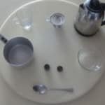 Cannabis Tee Zubeh&ouml;r