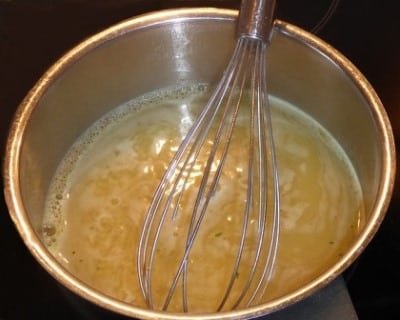 Kr&auml;ftige Hanfbr&uuml;he