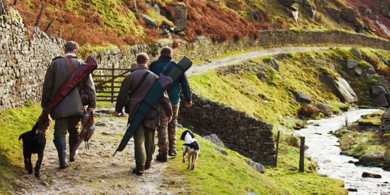 Hanf im Hochsicherheitstrakt
