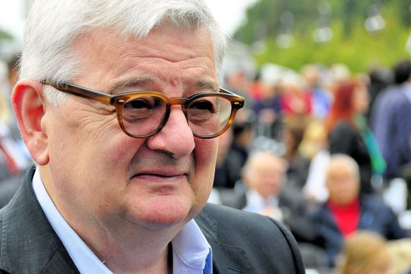 Anbaulizenzen von Hanf und Joschka Fischer