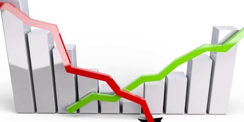 Cannabis Aktien KW5 Symbolfoto