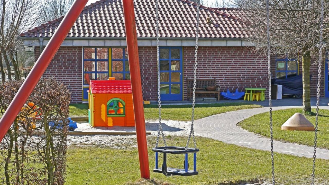 Cannabis Steuern Kinderg&auml;rten