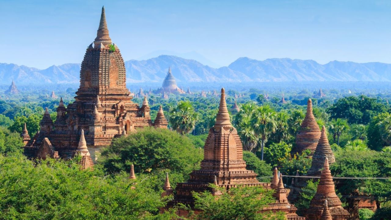 Cannabis in Myanmar