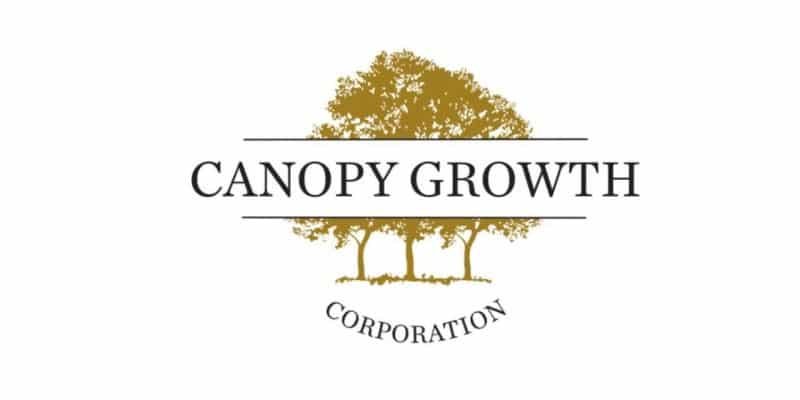 Canopy Growth Übernahme