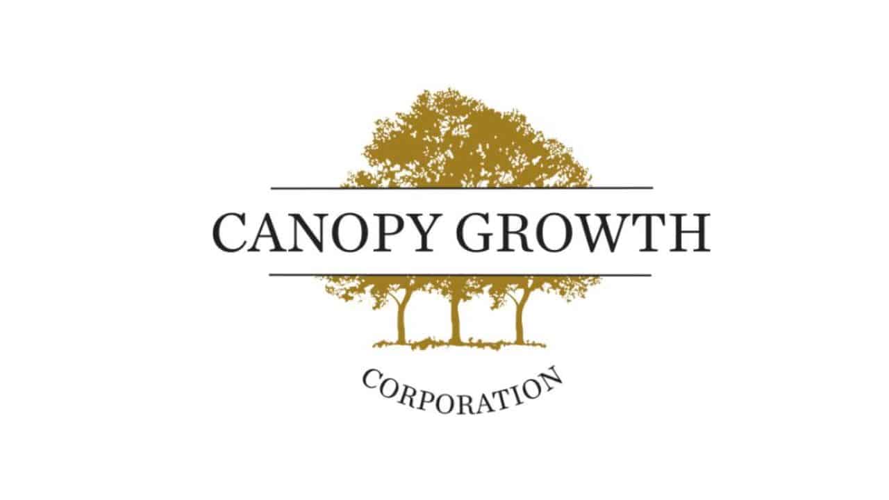 Canopy Growth Übernahme