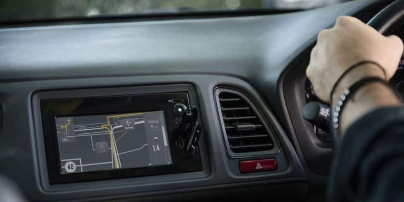 Führerschein behalten