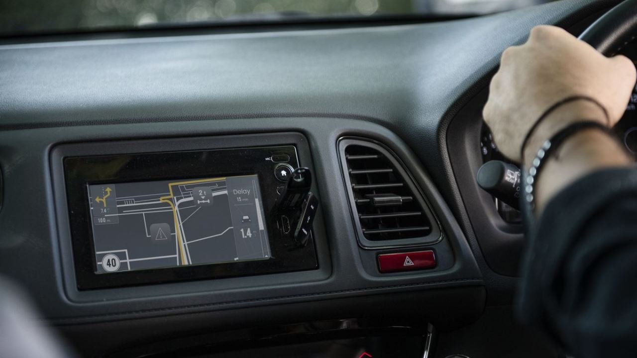 Führerschein behalten