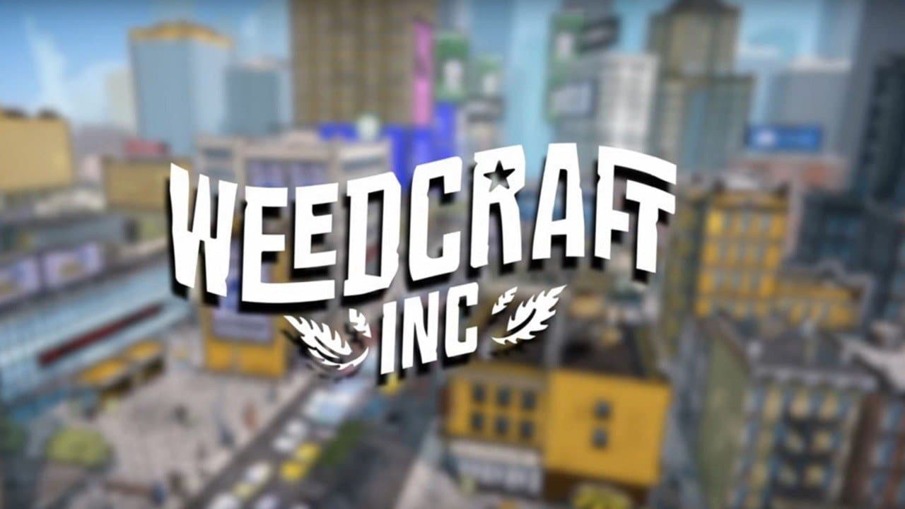 weedcraft inc guide