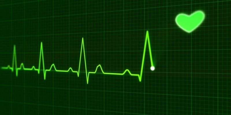 Herzinfarkt - Symbolbild