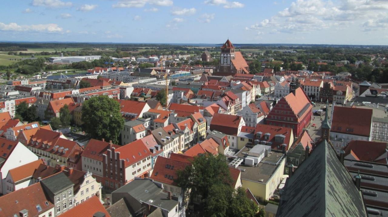 Cannabis Anbau in Greifswald