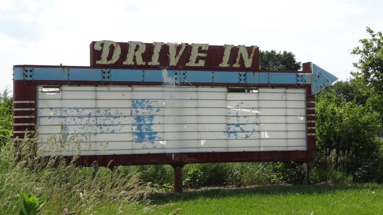 Cannabis Drive-In in Florida