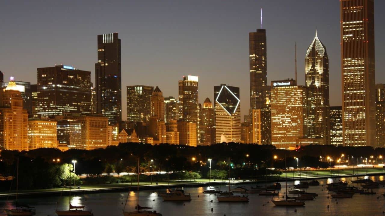 Cannabis Legalisierung in Illinois