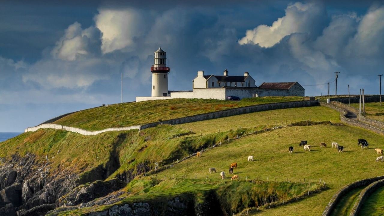 Cannabis Legalisierung in Irland - Symbolbild