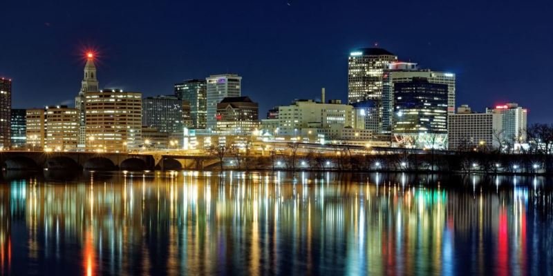 Cannabis Steuern für Problemviertel