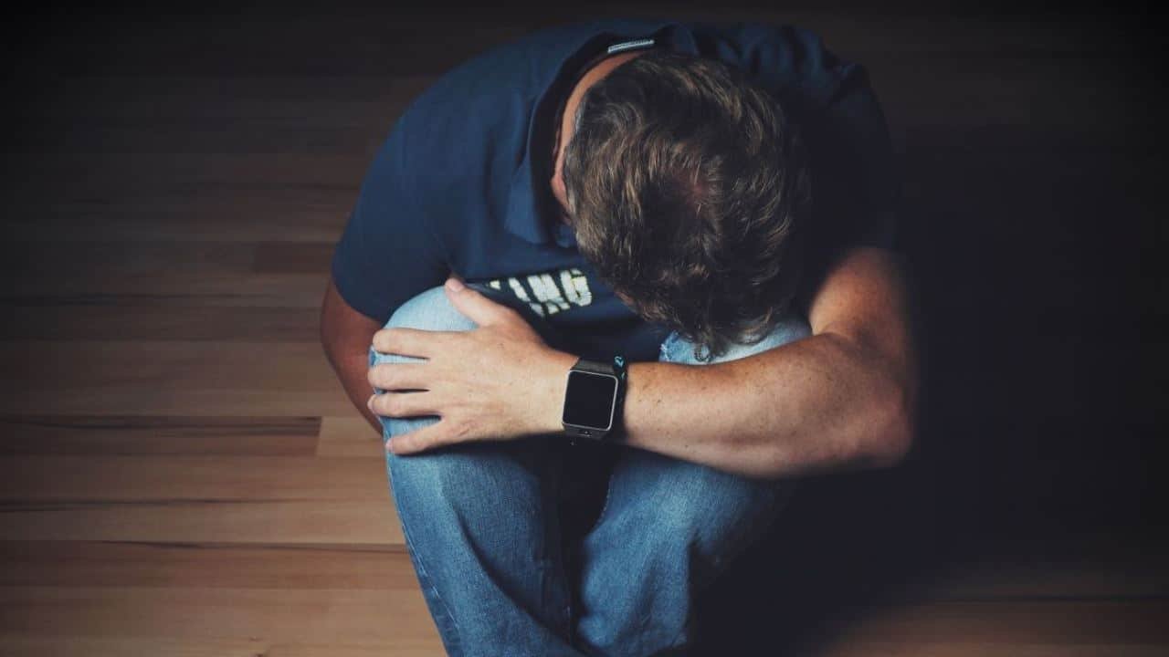 Cannabismedizin senkt Selbstmordrate