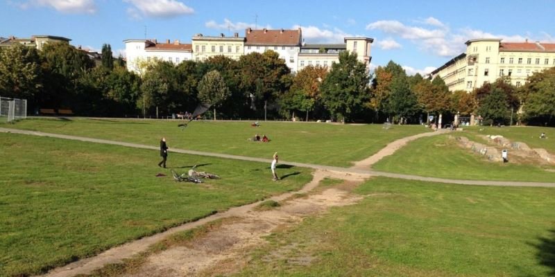 Görlitzer Park