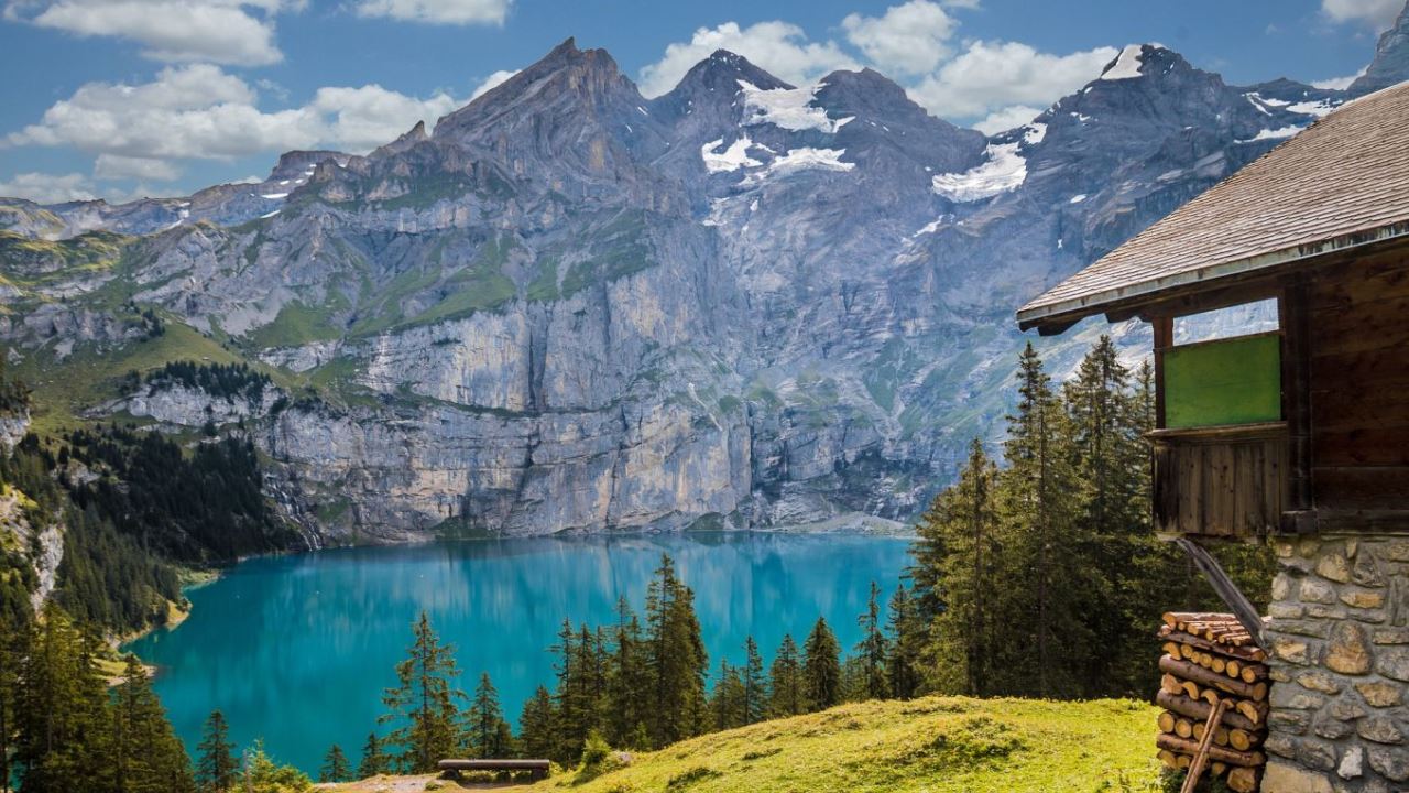 Legalisierung von Cannabis in der Schweiz