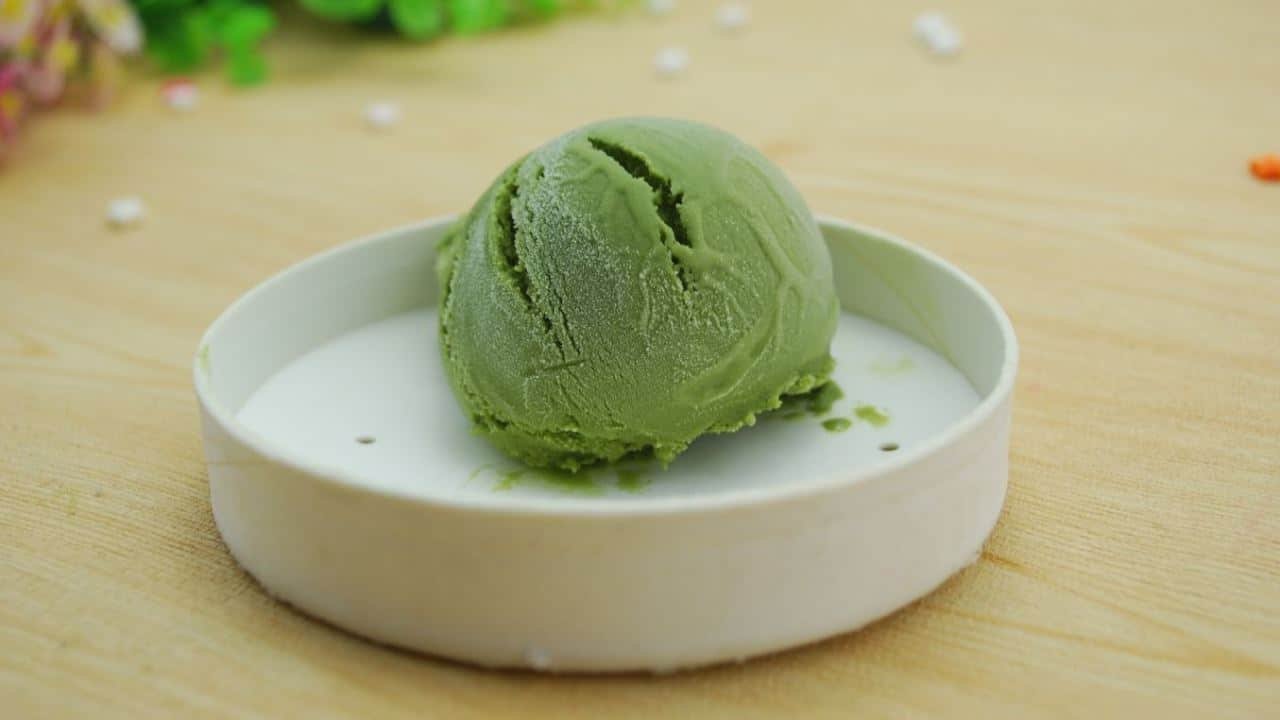 Ben & Jerry&rsquo;s CBD-Eis