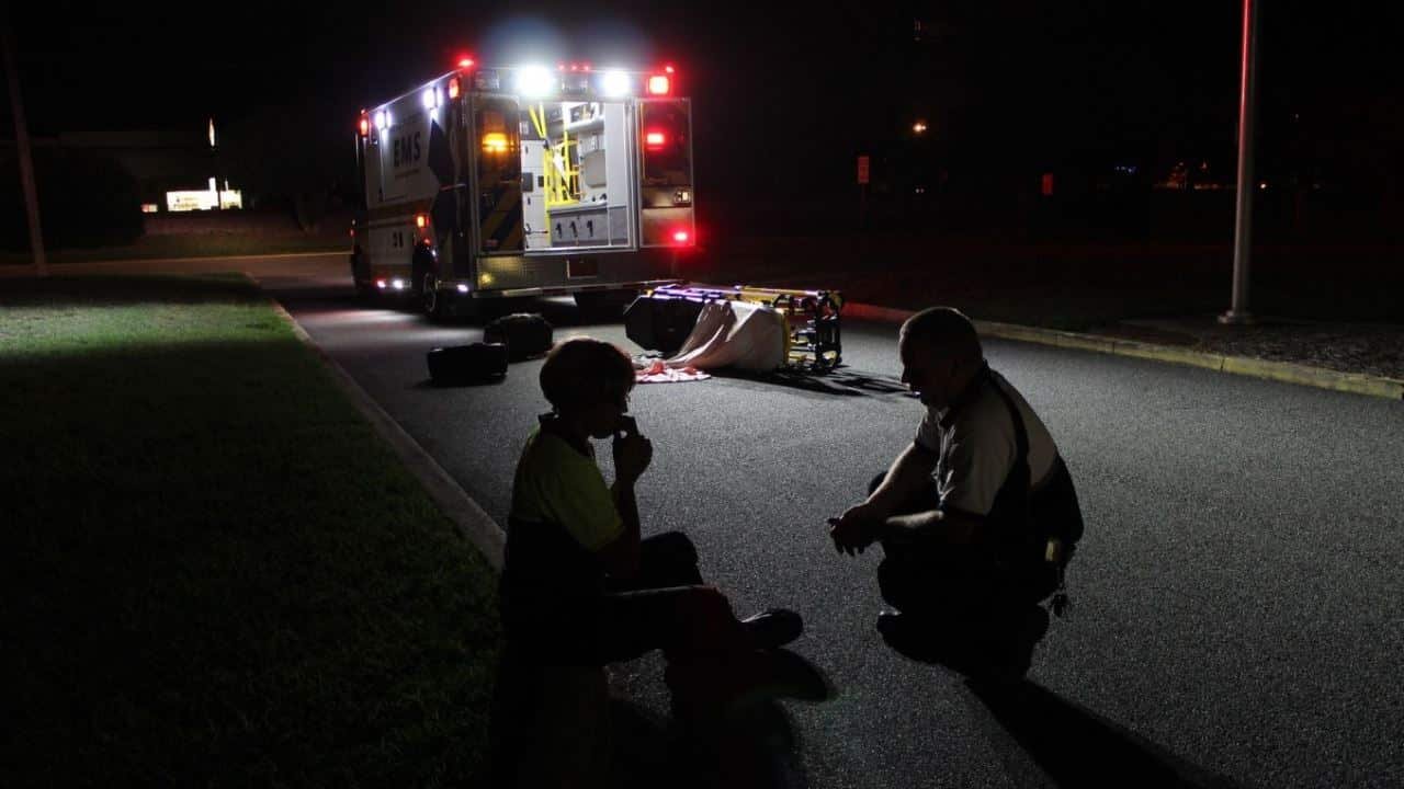 Cannabis und Posttraumatische Belastungsstörungen - Symbolbild