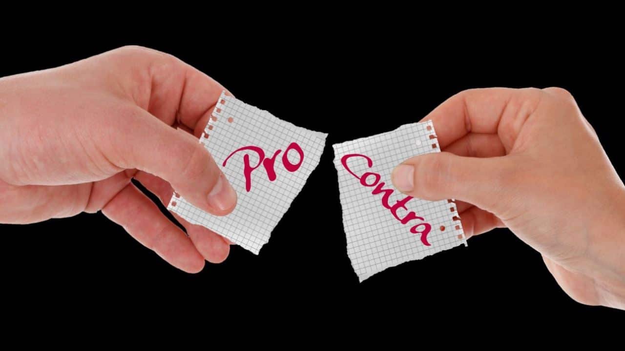 Gr&uuml;nde f&uuml;r eine Legalisierung von Cannabis