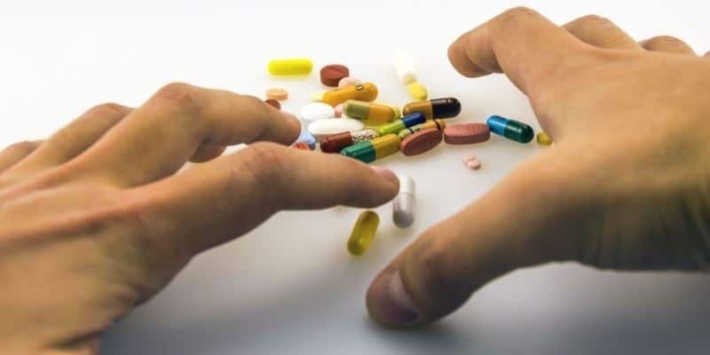 Patienten können Cannabis wählen