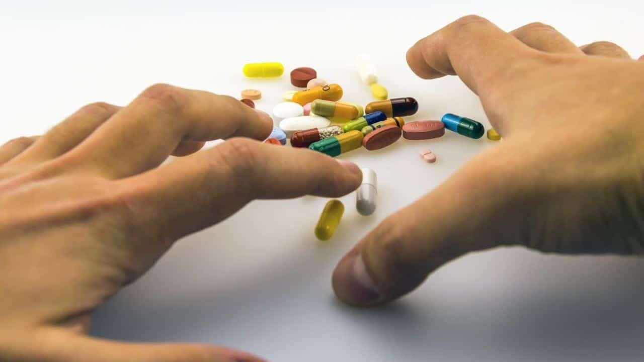 Patienten können Cannabis wählen