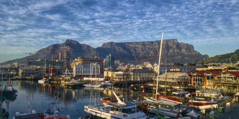 Südafrika legalisiert CBD