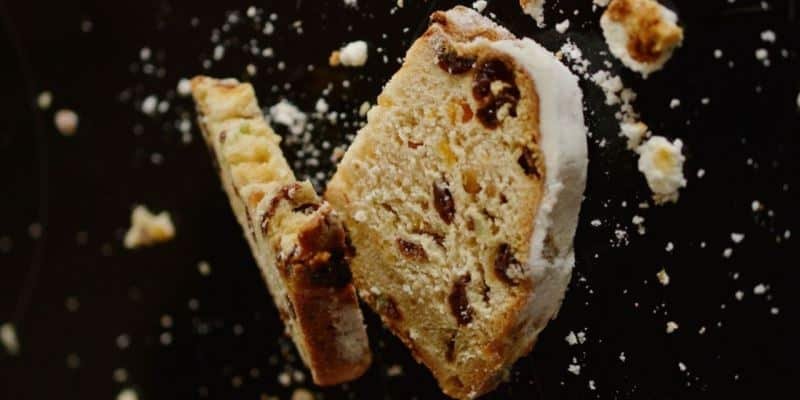 Cannabis Kuchen für Krankenschwestern