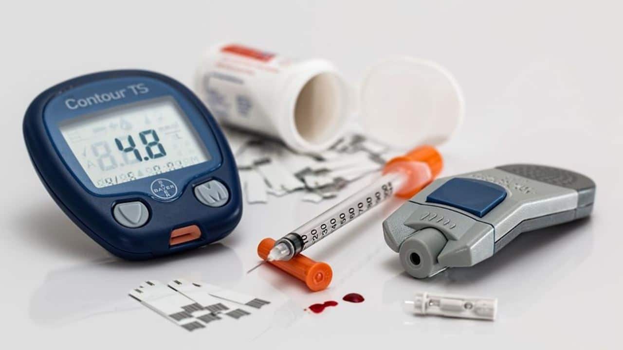 Cannabis und Diabetes