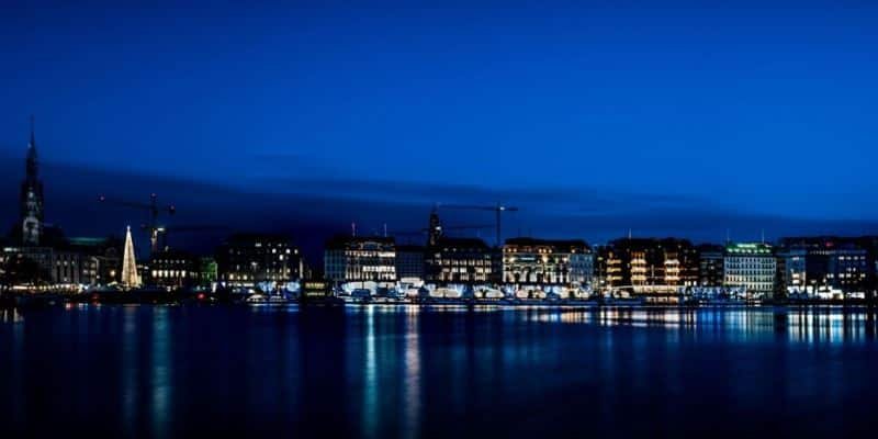 Geschäft für CBD Cannabis