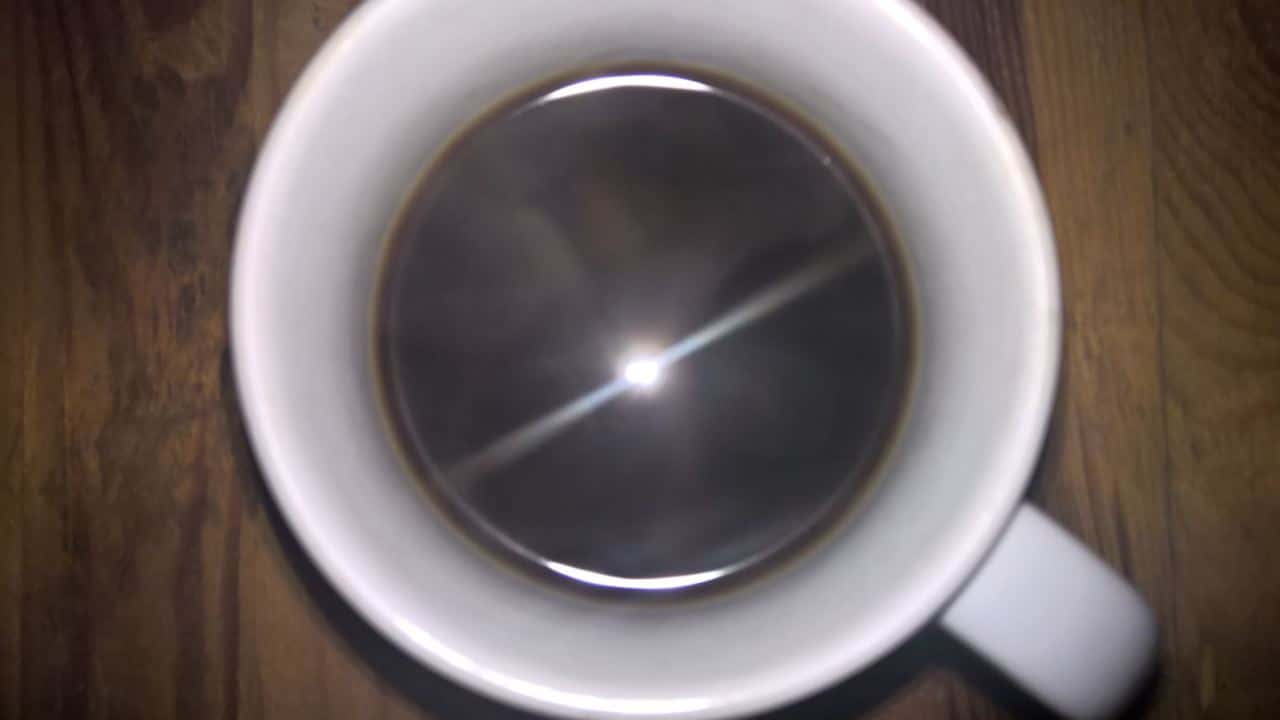 Hanfkaffee