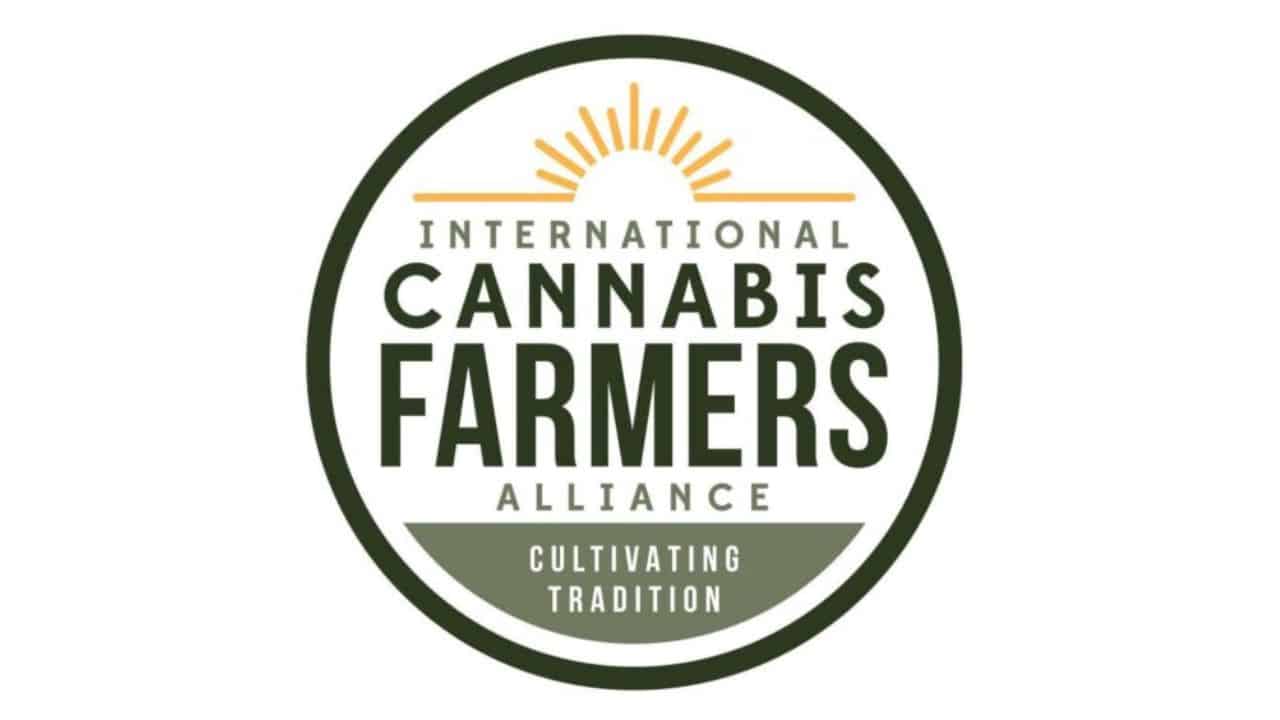 Kaliforniens Hanfbauern International Cannabis Farmers Association