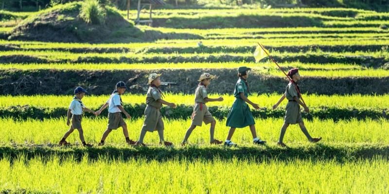 Kinder- und Jugendärzte warnen vor Cannabis
