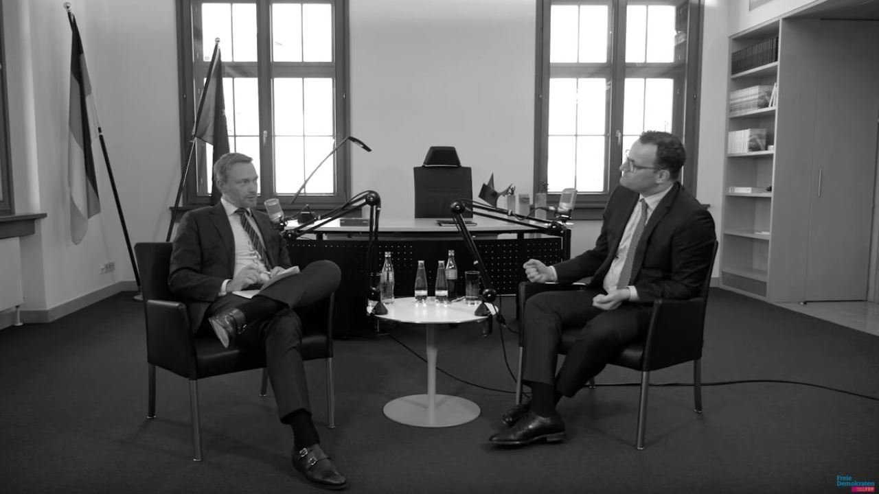 Podcast &uuml;ber Cannabis