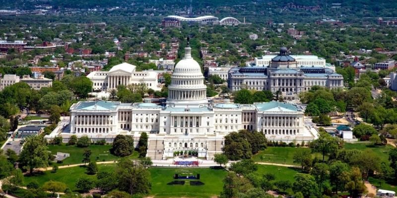 US-Banken machen Cannabis Geschäfte