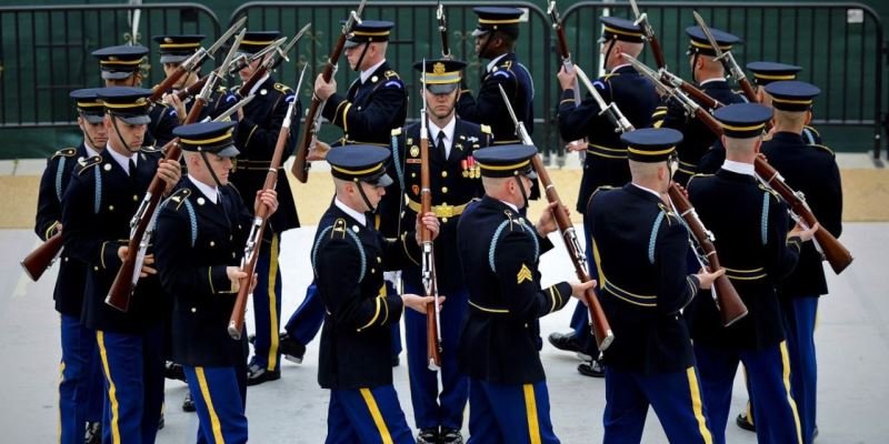 CBD-Öl für US ARMY